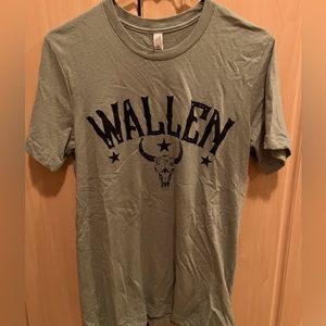 WALLEN 💗 Graphic Tee